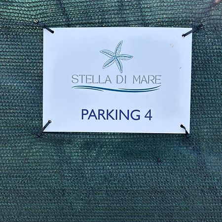 Stella Di Mare- Cruise Shuttle Civitavecchia Exterior foto