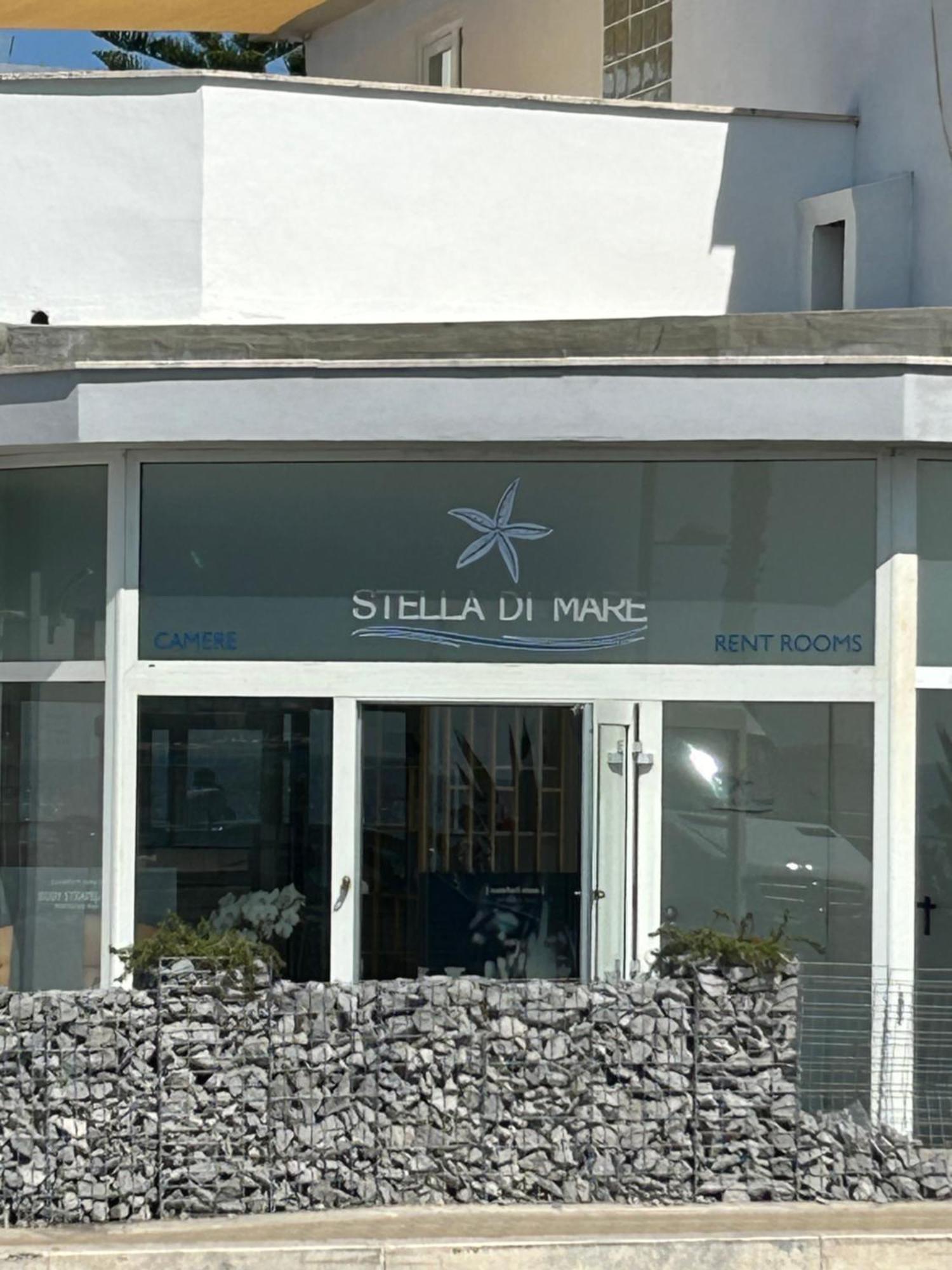 Stella Di Mare- Cruise Shuttle Civitavecchia Exterior foto
