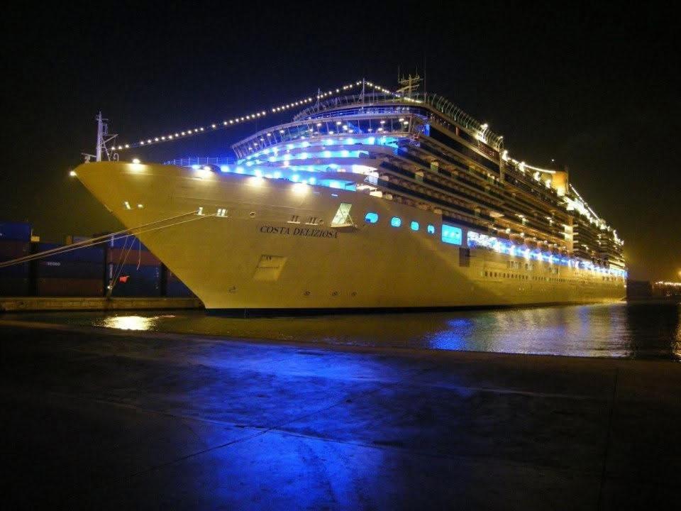 Stella Di Mare- Cruise Shuttle Civitavecchia Exterior foto